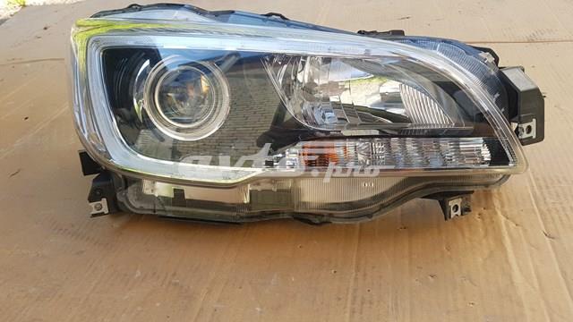 Купити 84002AL020 Subaru Права блок фара