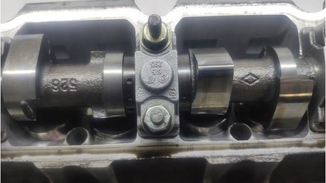 Головка двигуна Renault (RVI) 7701478460 ціна, від 374.33 USD