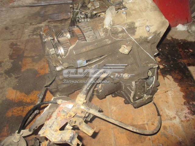 20021RM7000 Honda 