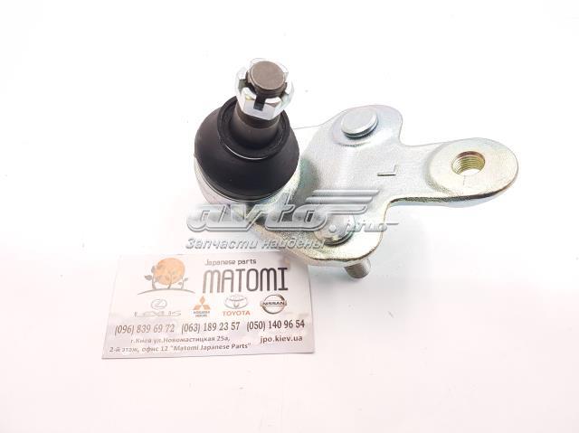 Купити BJ1703 Matomi Кульова опора, нижня, ліва