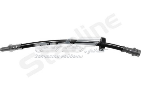 Шланг гальмівний задній Starline HAAC12031 ціна, від 5.83 USD