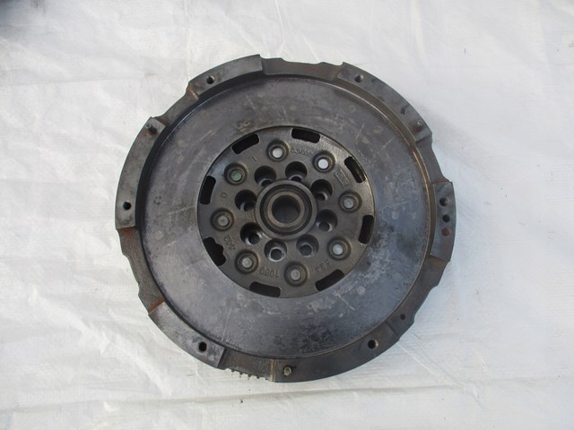 Купити GK216477AA Ford Маховик із зубчастим ободом в зборі