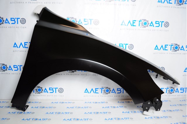 Переднє праве крило Nissan/Infiniti 631009HS0A