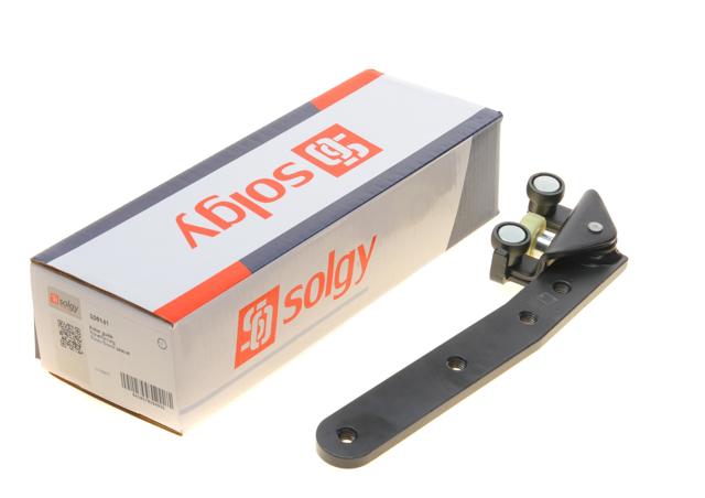 Ролик двері бічної/зсувної, правий нижній Solgy 306141 ціна, від 15.17 USD