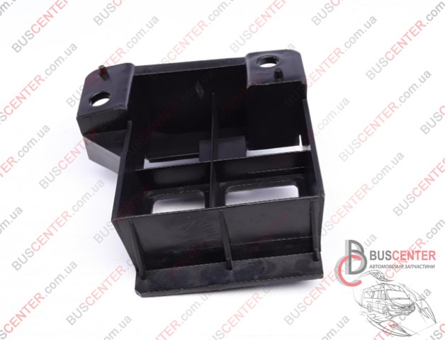 Праве кріплення переднього бампера Autotechteile 1008882 ціна, від 5.77 USD