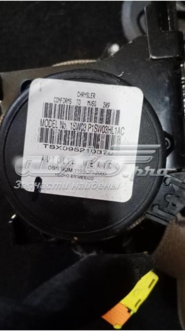 1SW03HL1AC Chrysler 
