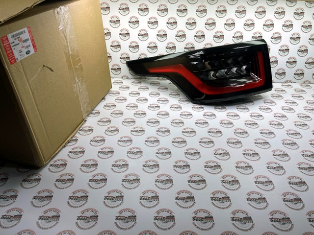 453123560 Land Rover 