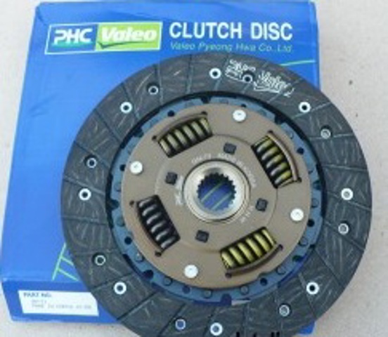 Купити GM73 VALEO Диск зчеплення