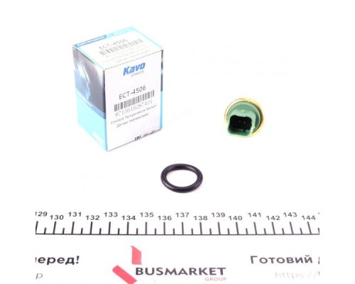 Датчик температури охолоджуючої рідини ECT4506 Kavo Parts