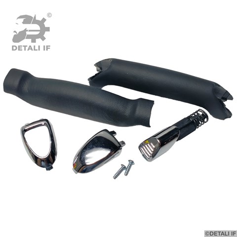 Купити DF13497 Detali IF Важіль ручного гальма