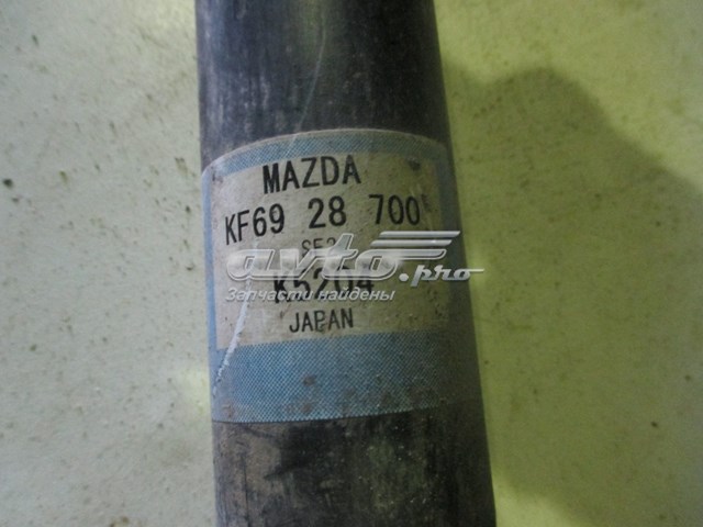 Купити KF6928700 Mazda 