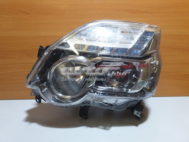 260103UF5A Nissan/Infiniti Основна фара - вставка