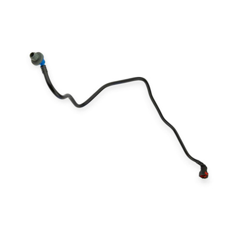 Купити 474019160R Renault (RVI) Трубка вакуумного підсилювача гальм
