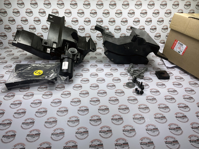 Купити VPLGP0248 Land Rover Накладка підніжки