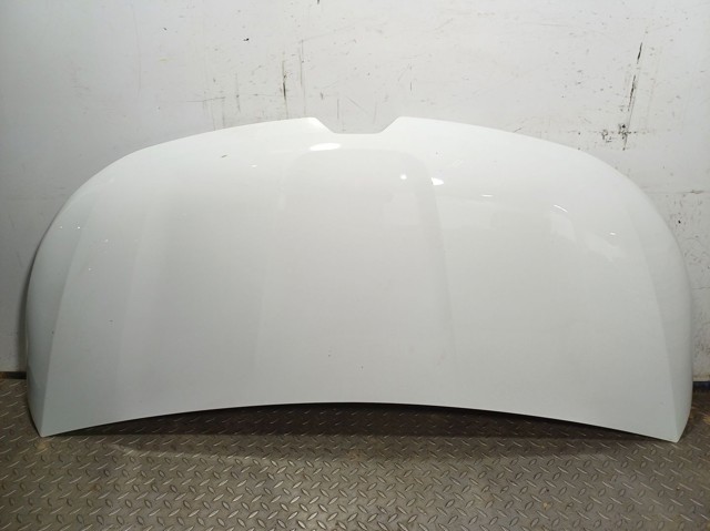 Капот Renault (RVI) 651002883R
