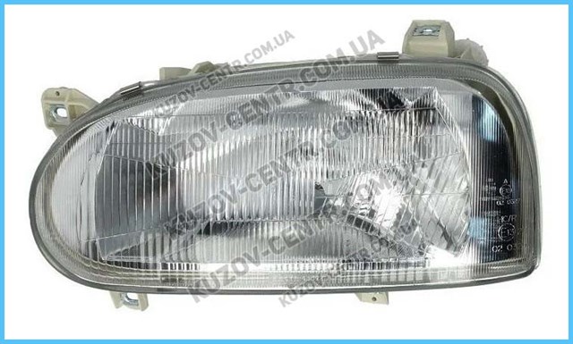 FP9522R13P FPS Фара дальнього світла в зборі