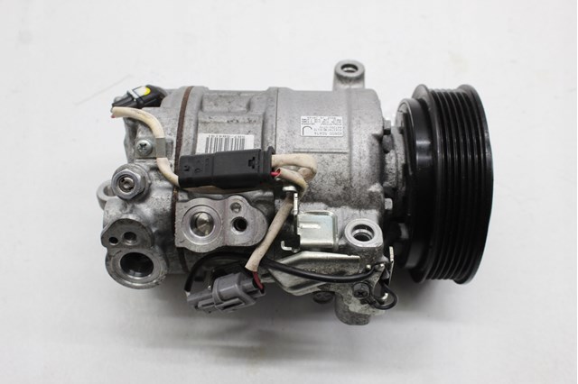 926005DA1A Nissan/Infiniti Компресор холодоагенту