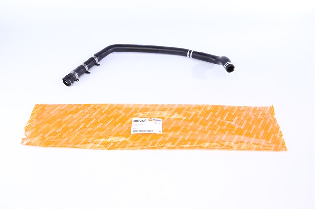 Шланг радіатора опалювача/пічки, подача Autotechteile 5080220 ціна, від 15.79 USD
