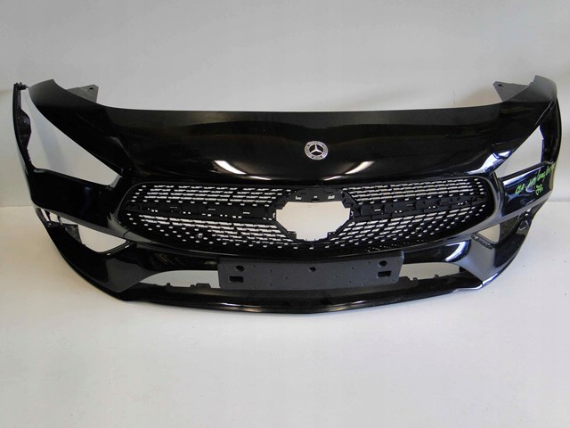 Решітка радіатора A118880080264 Mercedes