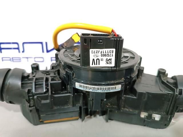 83114AJ150 Subaru Перемикач підрульовий, правий