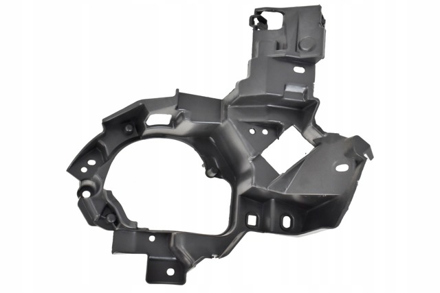 G46L51694 Mazda Кронштейн кріплення протитуманной фари, лівої