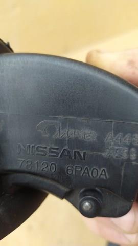  Nissan/Infiniti 781206PA0A ціна, від 75.14 USD