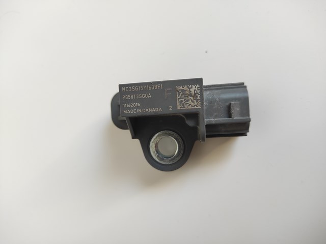 Датчик удару 985813SG0A Nissan/Infiniti