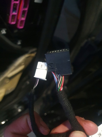  Porsche 95B857508F