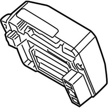 BE8Z3F791A Ford 