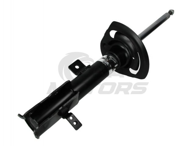 5168166MT Magnum Technology 