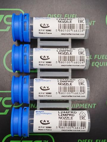  Delphi L244PRD ціна, від 139.17 USD