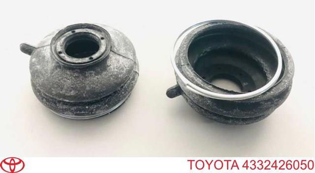 4332426050 Toyota Пильник опори кульової верхньої
