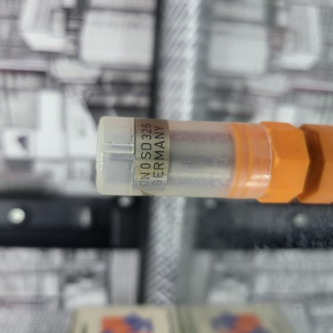 DN0SD326 Bosch Розпилювач дизельної форсунки