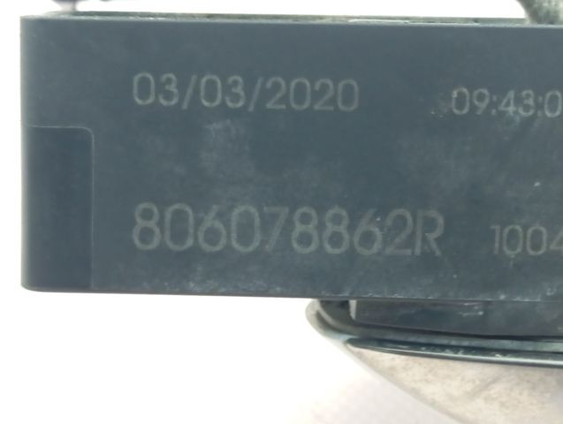 Купити 806078862R Renault (RVI) 
