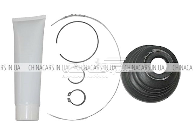 S12XLB3AH2203221A Chery 