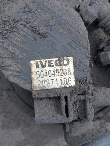 504045238 Iveco Датчик бензобака