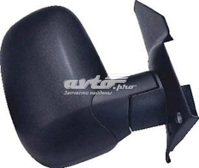 Праве бічне дзеркало FPS FP2515M12 ціна, від 39.83 USD