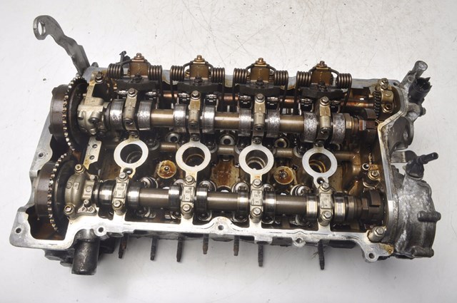 Купити 5F01 Peugeot/Citroen 