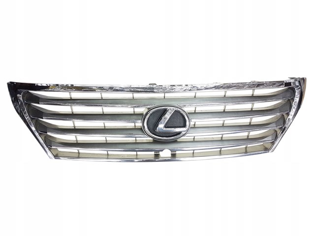 Облицювання радіатора Toyota 5310160904 ціна, від 165.75 USD