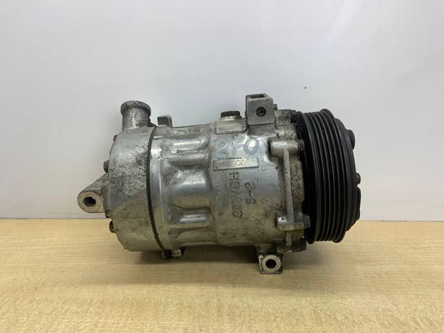 Насос кондиціонера General Motors 13208187