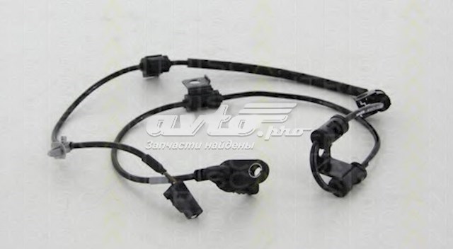 датчик абс (abs) передній, правий V53720074 Сенсор АБС VEMO V53720074