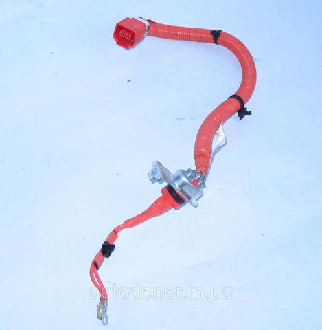 Купити 297A63NF0A Nissan/Infiniti 