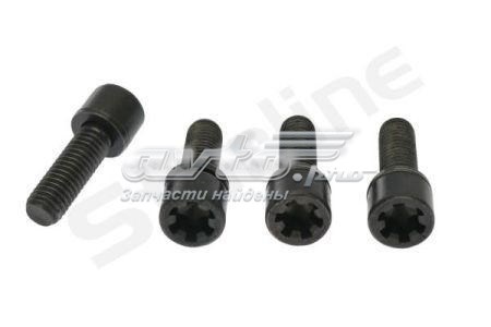 Купити RS658051 Starline Шків колінчастого вала