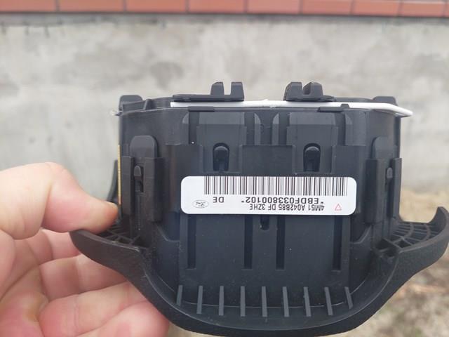  Ford 4M51A042B85DF