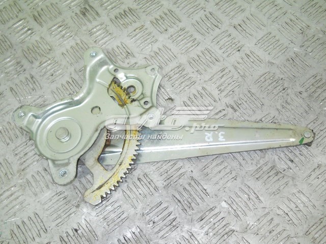 Купити 698030K010 Toyota 