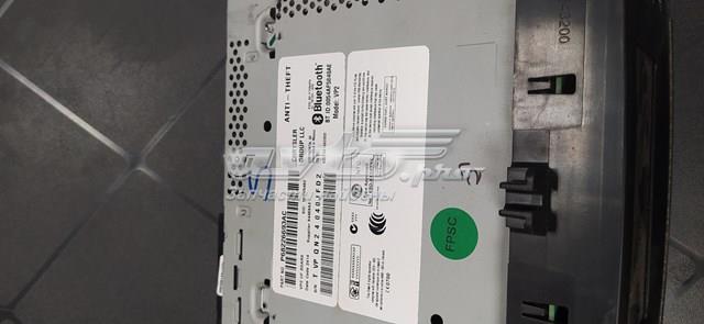  Chrysler 68226693AC