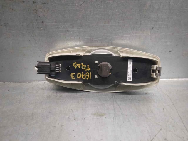  Ford BM5113776FC