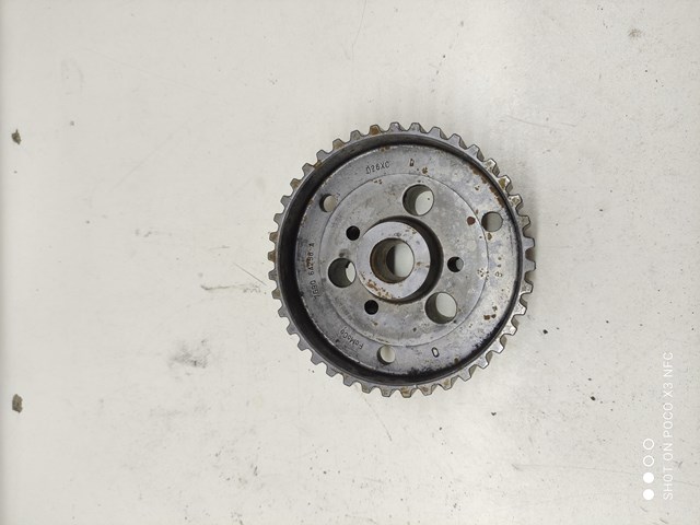  7G9Q6A256A Ford
