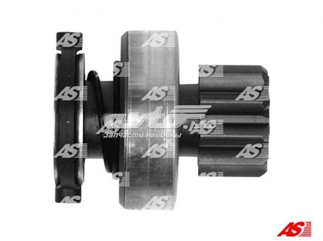 Бендикс стартера SD0148 AS/Auto Storm