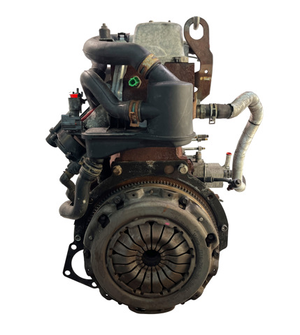 Двигун RWPA Ford